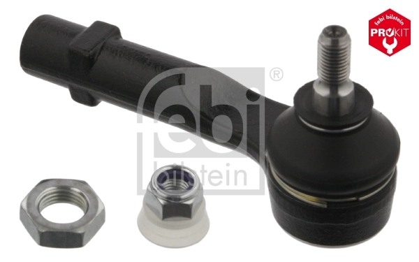 Tie Rod End